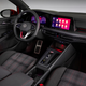 Image for article titled The 242 Horsepower 2021 Volkswagen Golf GTI: This Is It